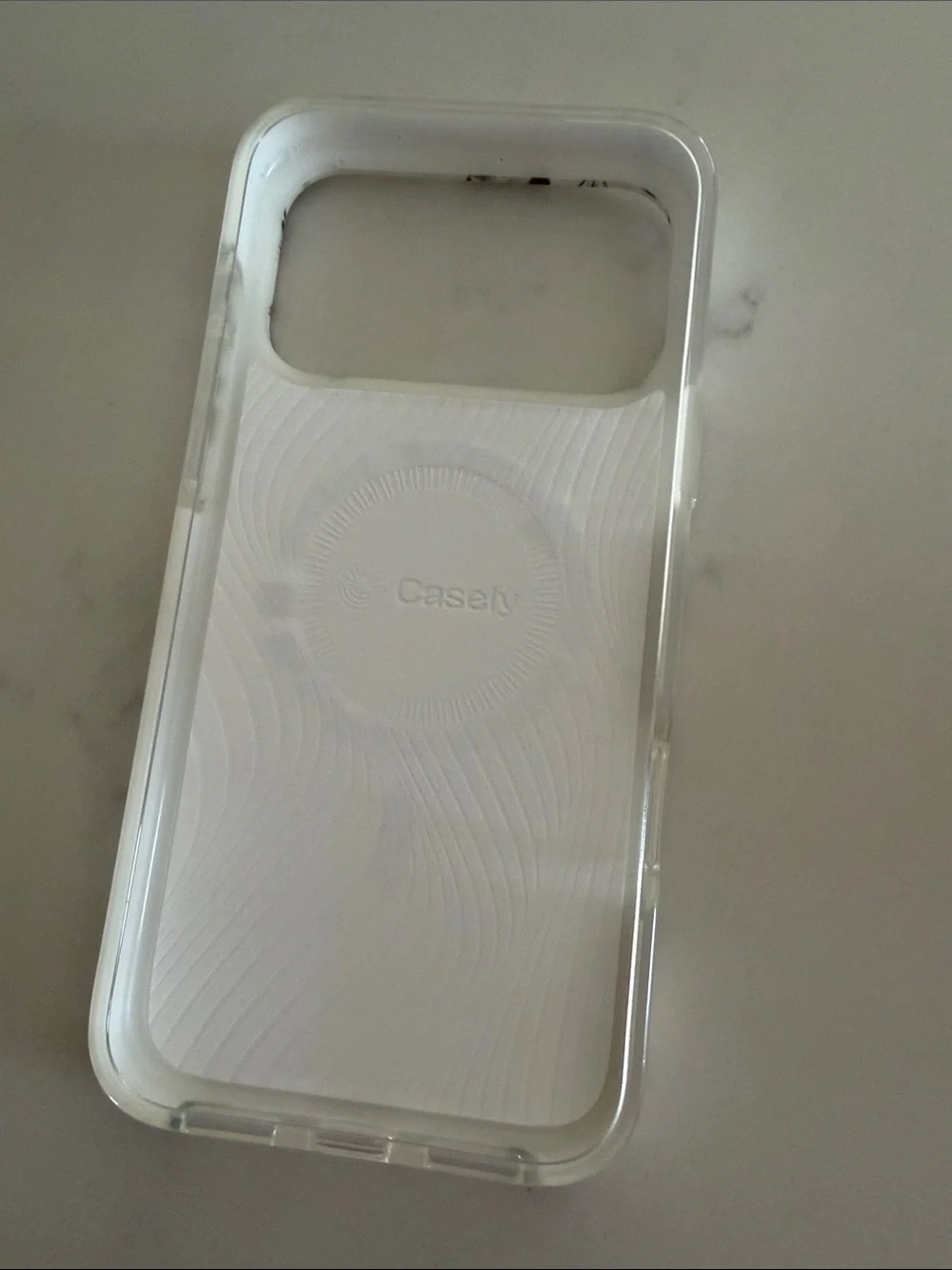 Casely IPhone 17 Pro Max Case🦆